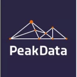 PeakData